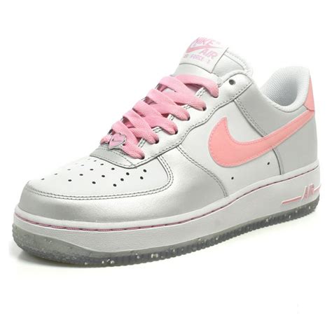 girls Air Force One shoes